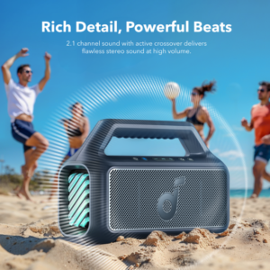 Battery Life and Power Management