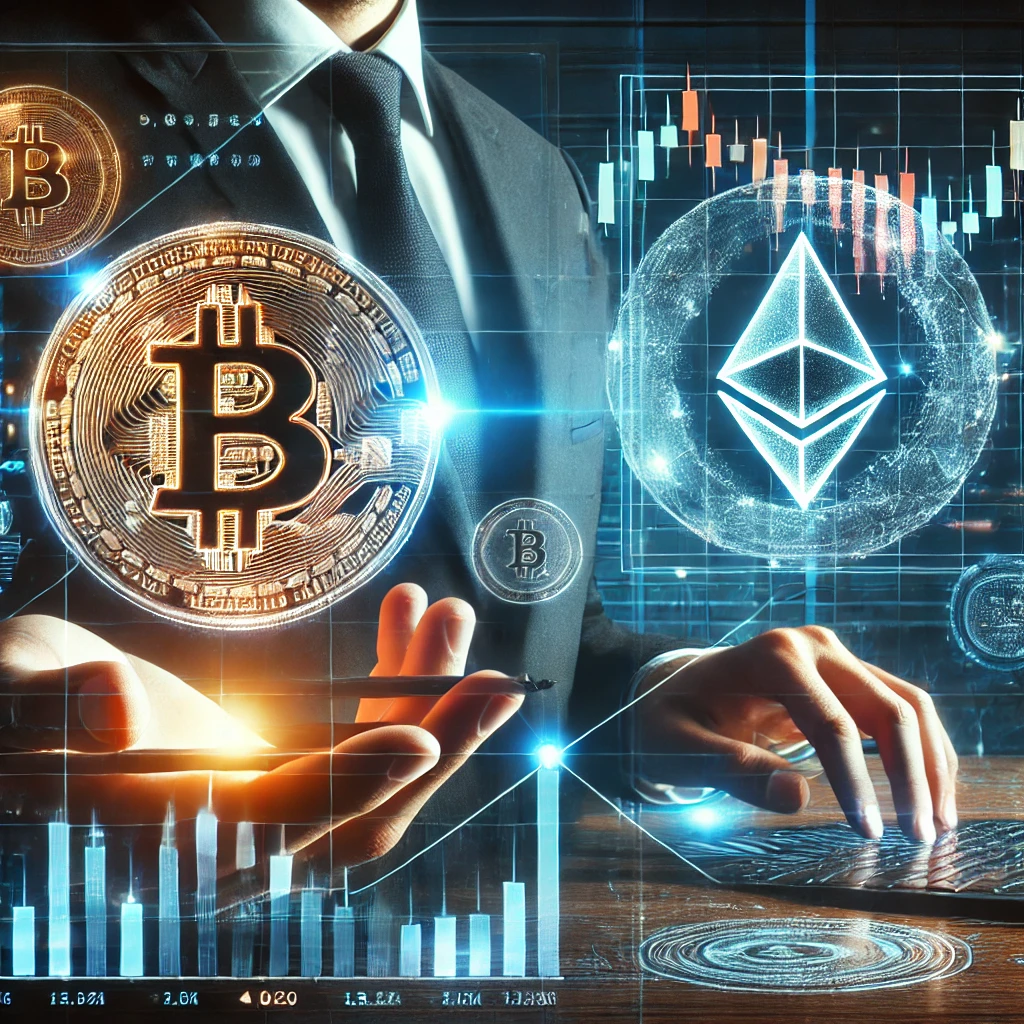 Future of Finance