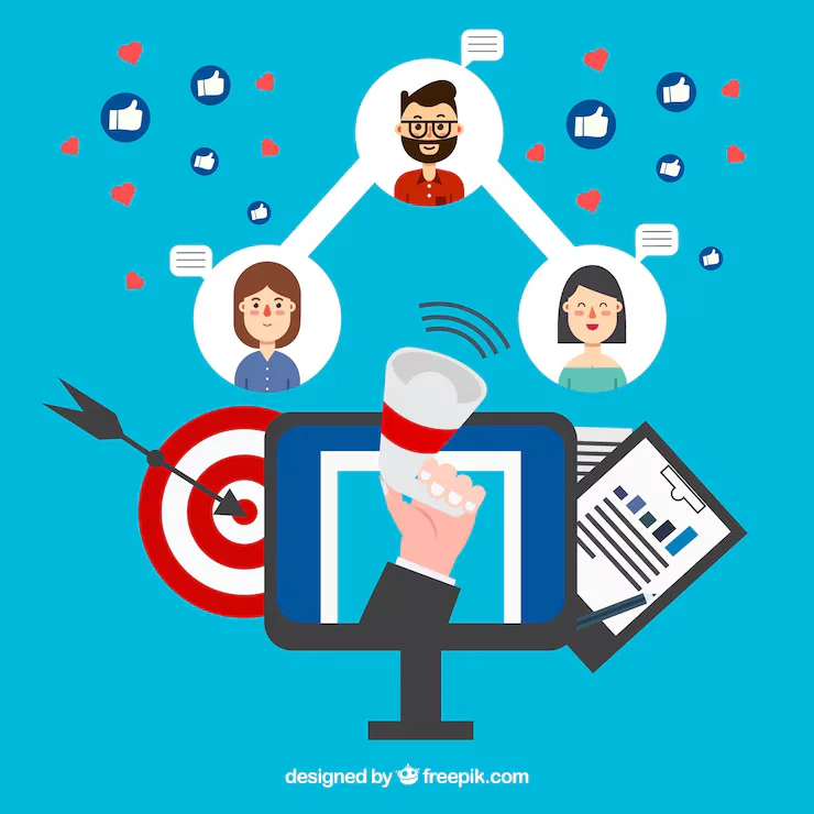 Audience Engagement