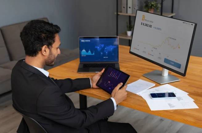 How to Set Up Your Trading Platform for Maximum Efficiency