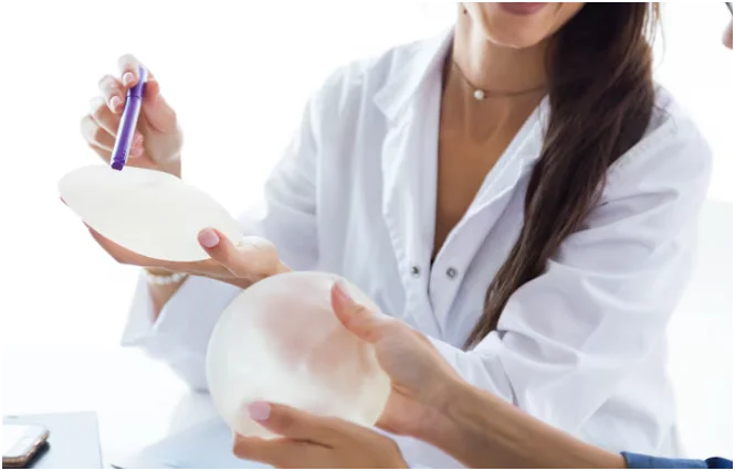 Breast Implants