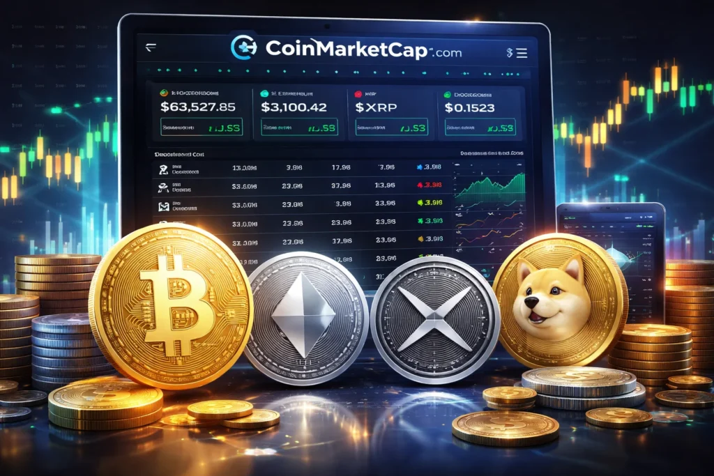 coinmarketcap.com