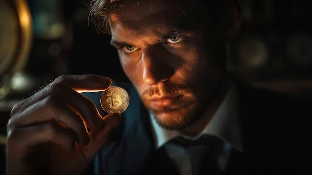 trump derangement syndrome crypto