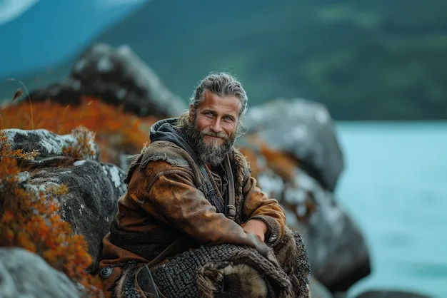 jerome jesse berry