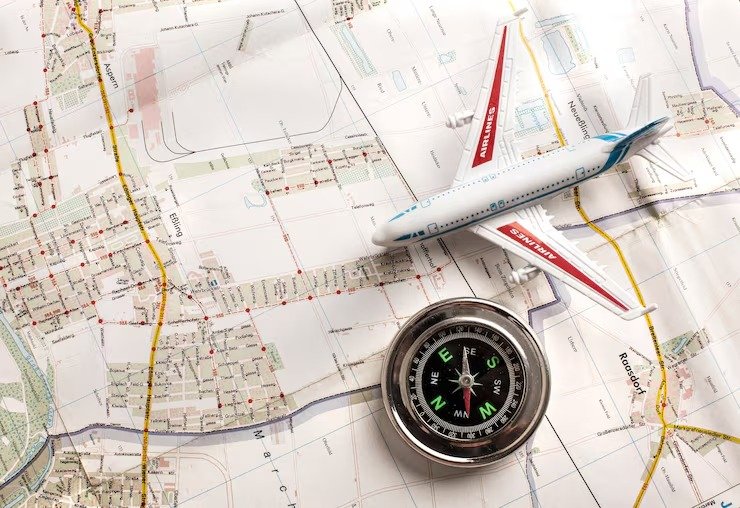How OpenSkyNews Makes Flight Tracking Easy for Everyone